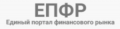 Единый портал финансового рынка